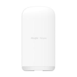 Bridge wireless 5GHz, 867Mbps, 13 dBi, 3 km, PoE IN/OUT, Cloud Management – Ruijie RG-EST330F-P