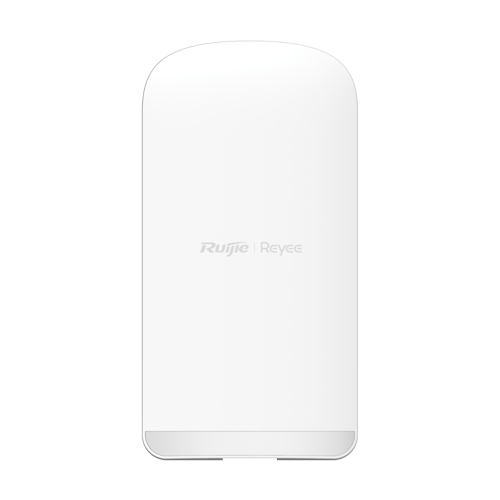 Bridge wireless 5GHz, 867Mbps, 13 dBi, 3 km, PoE IN/OUT, Cloud Management – Ruijie RG-EST330F-P