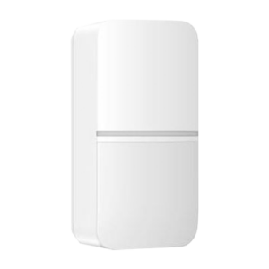 Detector tehnologie dubla IR+Microunde AM cablat, AXPro – HIKVISION DS-PD701DT18AM