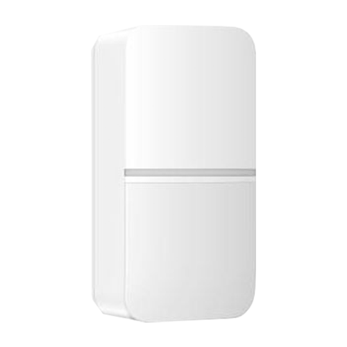 Detector tehnologie dubla IR+Microunde AM cablat, AXPro – HIKVISION DS-PD701DT18AM