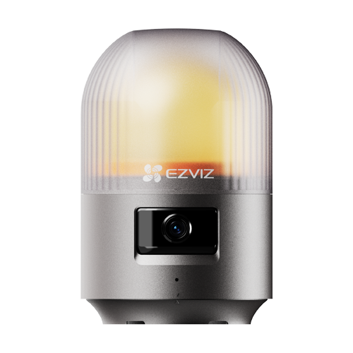 Kit automatizare poarta culisanta 600Kg/8m, Wi-Fi, camera rezolutie 2K, alarma, sirena – EZVIZ CS-HG2-R100-60HC(Pro)
