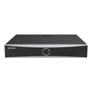 NVR 4K, AcuSeek, 32 porturi max. 32MP, Alarma, 1.5U – HIKVISION DS-7732NXI-I4-Vpro