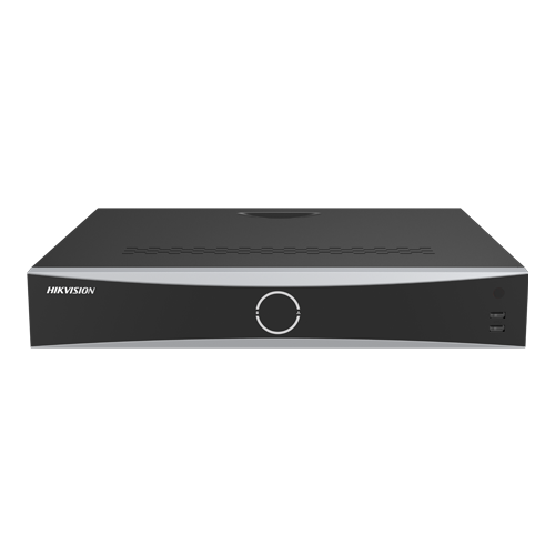 NVR 4K, AcuSeek, 32 porturi max. 32MP, Alarma, 1.5U – HIKVISION DS-7732NXI-I4-Vpro