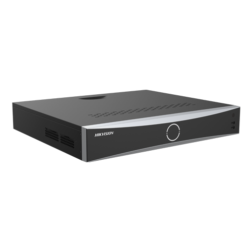 NVR 4K, AcuSeek, 32 porturi max. 32MP, Alarma, 1.5U – HIKVISION DS-7732NXI-I4-Vpro