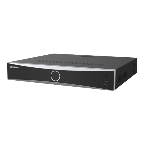 NVR 4K, AcuSeek, 32 porturi max. 32MP, Alarma, 1.5U – HIKVISION DS-7732NXI-I4-Vpro