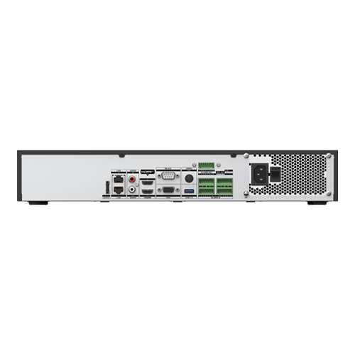 NVR 4K, AcuSeek, 32 porturi max. 32MP, Alarma, 1.5U – HIKVISION DS-7732NXI-I4-Vpro