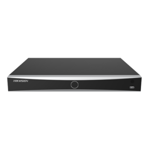 NVR 4K, AcuSeek, 16 porturi PoE, max. 32MP, Alarma, 1U – HIKVISION DS-7616NXI-I2-16P-Vpro