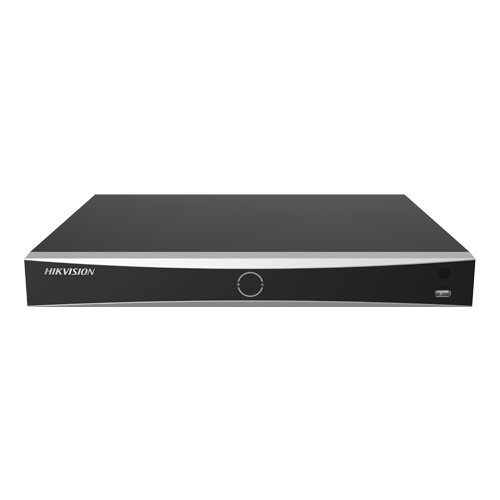 NVR 4K, AcuSeek, 16 porturi PoE, max. 32MP, Alarma, 1U – HIKVISION DS-7616NXI-I2-16P-Vpro