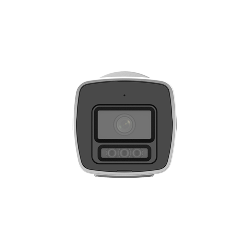 Camera IP 4MP, lentila 2.8mm, IR 30m, WL 30m ColorVu3, Mic – HIKVISION DS-2CD1047G3H-LIU-2.8mm