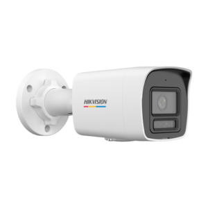 Camera IP 4MP, lentila 2.8mm, IR 30m, WL 30m ColorVu3, Mic – HIKVISION DS-2CD1047G3H-LIU-2.8mm