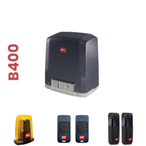 BFT DEIMOS BT B400 EE KIT 2618186