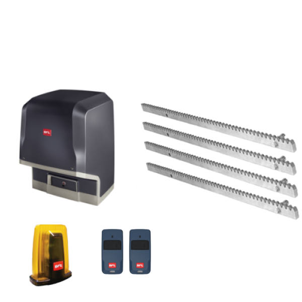 BFT ICARO SMART AC A2000 KIT 230V