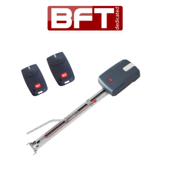 BFT BOTTICELLI SMART BT 1250