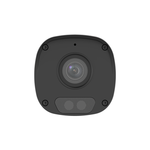 Camera IP 4MP, lentila 4mm, Smart IR 30m, Mic, PoE, IP67 – UNV IPC2314LB-AF40-ECO