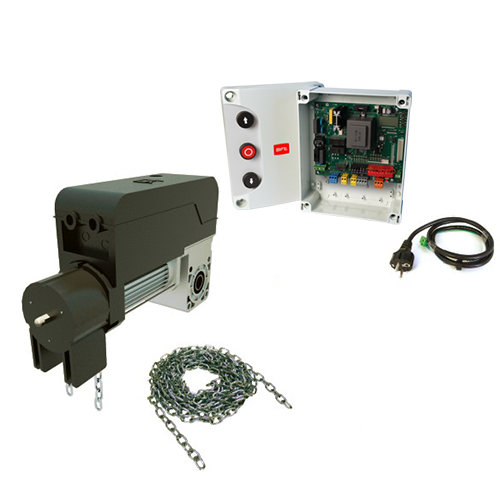BFT PEGASO KIT SMART 230V