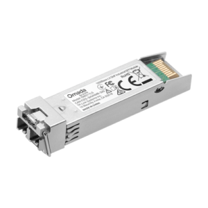 Modul SFP, 1G, SM, Duplex LC, 20km, 1310nm, Industrial – TP-Link Omada ISM311LS