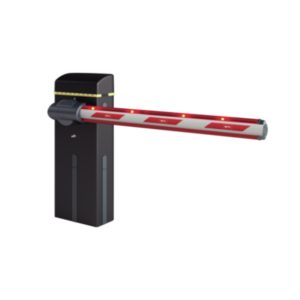 BFT MICHELANGELO BT A60 (bariera, brat 4,3m rotund, garnitura PCA 4M, Omega ATM) – trafic foarte intens