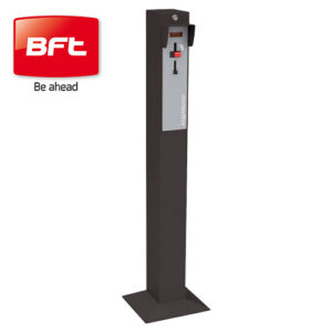 BFT STATIE JETOANE ESPAS 10 COIN