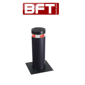 BFT STOPPY B200/700 Bolard retractabil