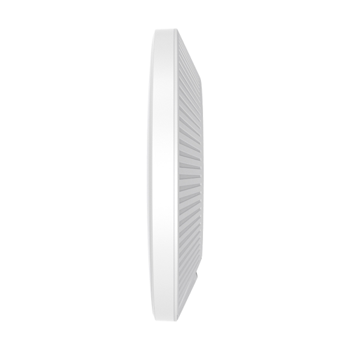 Access Point Wi-Fi 7, BE12000 Tri-Band, 4/5/5 dBi, 1 x RJ10G, PoE In – TP-Link Omada EAP787