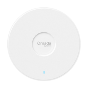 Access Point Wi-Fi 7, BE12000 Tri-Band, 4/5/5 dBi, 1 x RJ10G, PoE In – TP-Link Omada EAP787