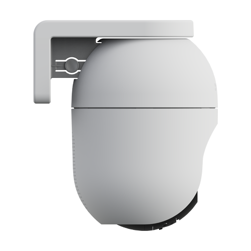 Camera IP Wi-Fi, Pan&Tilt, 4K, lentila 4mm, Audio bidirectional, IR 30m, Color 24/7, Alarma – EZVIZ CS-C8c-8MP