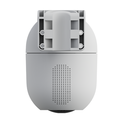 Camera IP Wi-Fi, Pan&Tilt, 4K, lentila 4mm, Audio bidirectional, IR 30m, Color 24/7, Alarma – EZVIZ CS-C8c-8MP