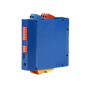 BFT RME 2 detector metale cu 2 canale