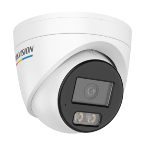 Camera IP 4MP, lentila 2.8mm, IR 30m, WL 30m ColorVu3, Mic. – HIKVISION DS-2CD1347G3H-LIU-2.8mm