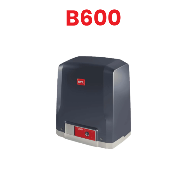 BFT DEIMOS ULTRA BT B600 KIT FRA 2618211