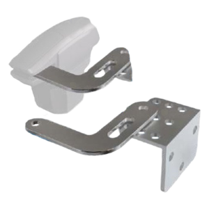Suport montaj Jag pe stalpi ingusti – MOTORLINE MSUP-B2XL