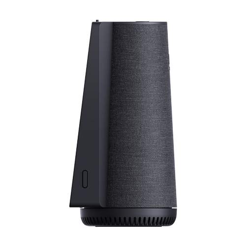 Camera IP cu boxa bluetooth, Wi-Fi6, apelare video, Display 4′, Rezolutie 4MP, Audio, IR 10m – EZVIZ CS-S10-2K+