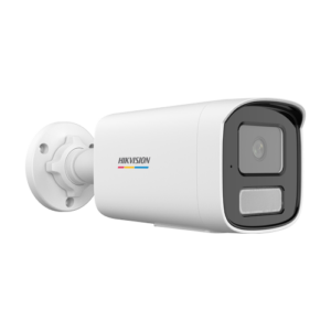 Camera IP, 4MP, lentila 2.8mm, IR 50m, WL 50m ColorVu3, Mic. – HIKVISION DS-2CD1T47G3H-LIU-2.8mm