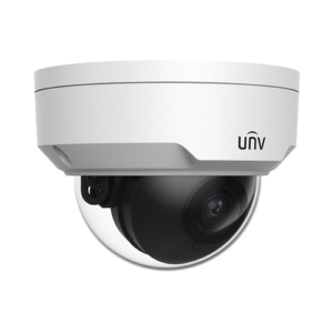 Camera IP 3 MP, lentila 2.8 mm, IR 30M, SDcard, IK10 – UNV IPC323LB-SF28K-G