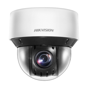 AcuSeek DarkFighter, AutoTracking – Camera IP PTZ 2MP, IR 50m, zoom 25x, Alarma – HIKVISION DS-2DE4A225IWG1-E