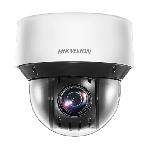 Camera IP PTZ, AcuSeek, 4MP, zoom optic 25X, IR 50m DarkFighter, Auto-tracking, IP67 – HIKVISION DS-2DE4A425IWG1-E