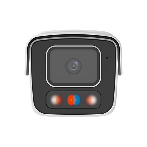 Camera IP seria Tri-Guard, 5MP, lentila 2.8mm, IR/WL 40m, Audio bidirectional, Alarma – UNV IPC2B15SS-ADF28KMC-I1