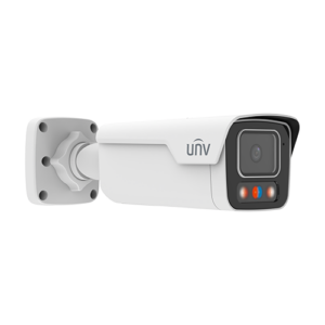 Camera IP seria Tri-Guard, 5MP, lentila 2.8mm, IR/WL 40m, Audio bidirectional, Alarma – UNV IPC2B15SS-ADF28KMC-I1
