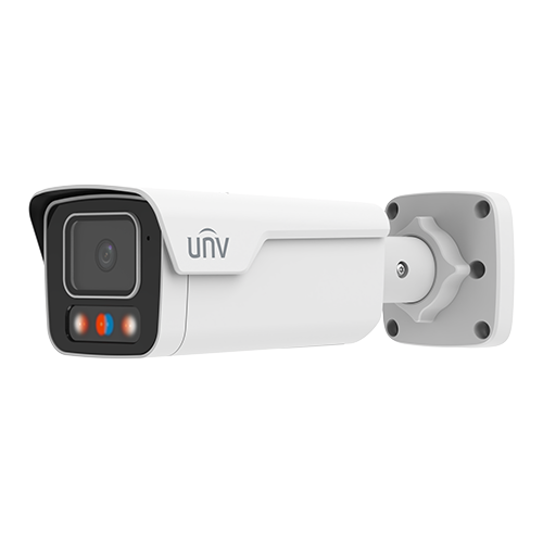 Camera IP seria Tri-Guard, 5MP, lentila 2.8mm, IR/WL 40m, Audio bidirectional, Alarma – UNV IPC2B15SS-ADF28KMC-I1