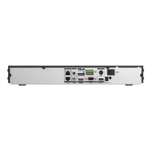 NVR 4K, AcuSeek, 32 porturi max. 32MP, Alarma, 1U – HIKVISION DS-7632NXI-I2-VPro