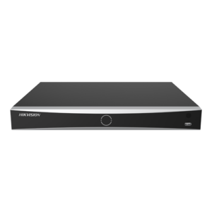 NVR 4K, AcuSeek, 32 porturi max. 32MP, Alarma, 1U – HIKVISION DS-7632NXI-I2-VPro