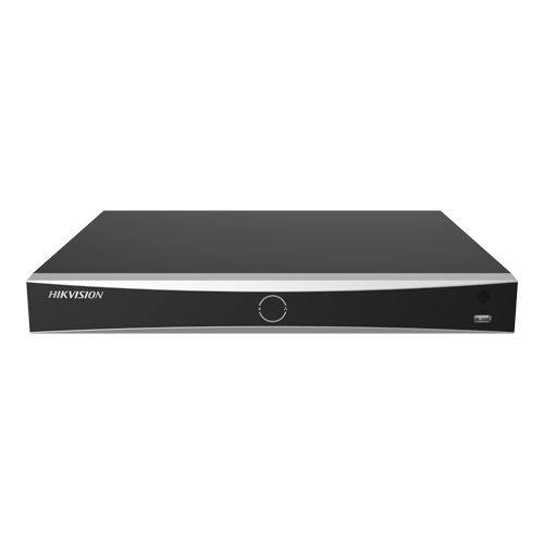 NVR 4K, AcuSeek, 32 porturi max. 32MP, Alarma, 1U – HIKVISION DS-7632NXI-I2-VPro