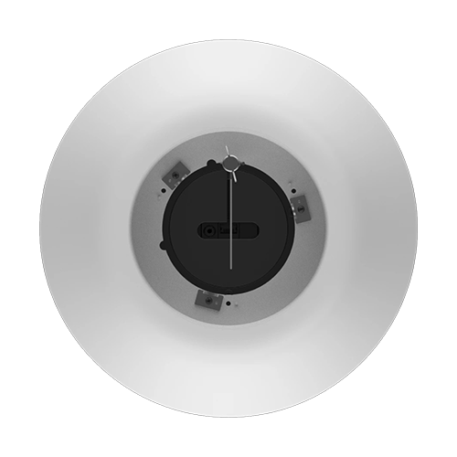 Difuzor Analog, 30W, montare suspendat de tavan – HIKVISION DS-QAZ0530G1