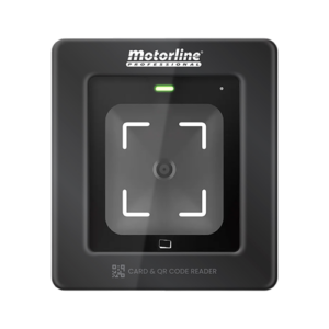 Cititor QR, RFID, Mifare 13.56 MHz , NFC – MOTORLINE MQR340
