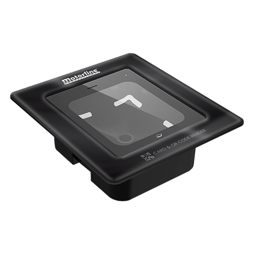 Cititor QR, RFID, Mifare 13.56 MHz , NFC – MOTORLINE MQR340