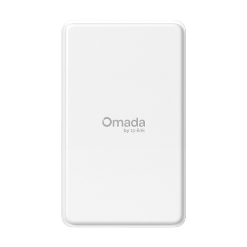Router exterior 5G, 1 x RJ45 2.5G, 2 x Nano SIM, PoE-In – TP-Link Omada ER701-5G-Outdoor