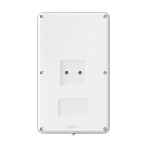 Router exterior 5G, 1 x RJ45 2.5G, 2 x Nano SIM, PoE-In – TP-Link Omada ER701-5G-Outdoor