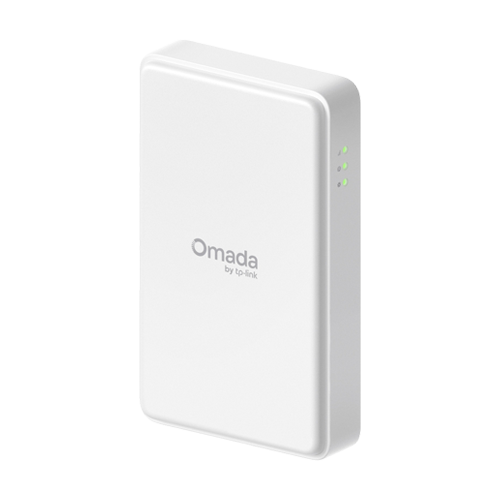 Router exterior 5G, 1 x RJ45 2.5G, 2 x Nano SIM, PoE-In – TP-Link Omada ER701-5G-Outdoor