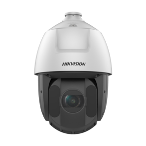 Camera PTZ IP, 4.0 MP, Zoom optic 25X, IR 150m DarkFighter, Alarma – HIKVISION DS-2DE5425IWG1-E