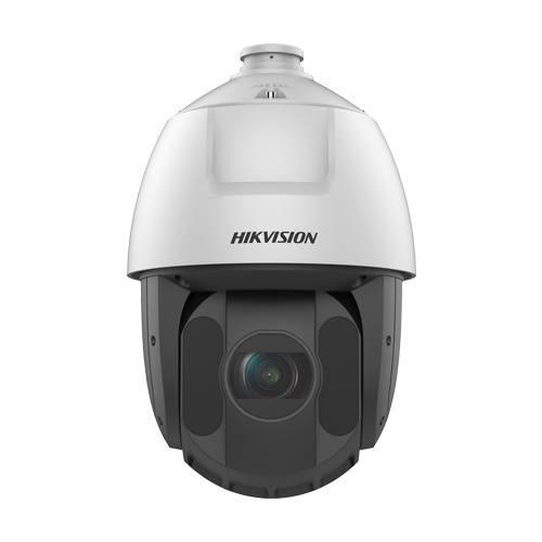Camera PTZ IP, 4.0 MP, Zoom optic 25X, IR 150m DarkFighter, Alarma – HIKVISION DS-2DE5425IWG1-E
